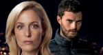 Hajsza, Gillian Anderson,  Jamie Dornan (Fotó: Paramount Channel Hungary)