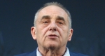 Hollósi Frigyes színművész (MTI Fotó)