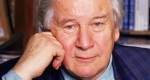 Sir Peter Ustinov színművész (1921-2004) (Fotó: listal.com)