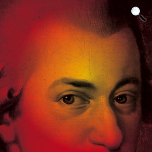 Wolfgang Amadeus Mozart (Fotó: ODZ)