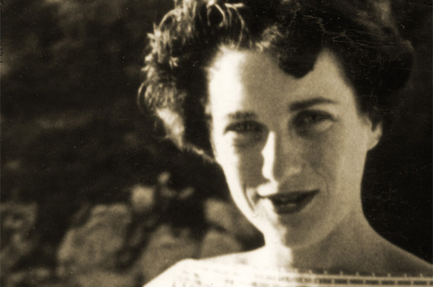 Janikovszky Éva (1926-2003) Kossuth-díjas és József Attila-díjas író, költő, szerkesztő (Fotó: Móra Kiadó)