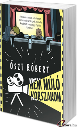 Őszi Róbert: Nem múló korszakom