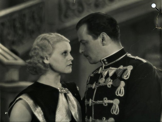 Dajka Margit és Jávor Pál (Fotó: slagermuzeum.network.hu)