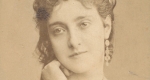 Adelina Patti peraénekes (1843-1919) (Fotó: Wikipédia)