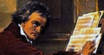 Ludwig van Beethoven zeneszerző (1770-1827) (Fotó: listal.com)