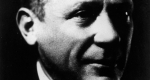 Mihail Afanaszjevics Bulgakov író, drámaíró, 1930 körül (Fotó: babelio.com)