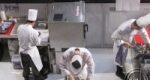  Bocuse d'Or döntője. Lyon
