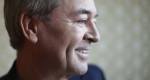 Ian Gillan, a Deep Purple énekese (Fotó: Broadway Jegyiroda)