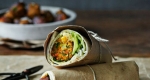 Skandináv wrap, street food (Fotó: pixabay.com)