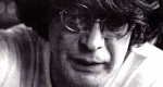 Fodor Ákos költő (1945-2015) (Fotó: fodorakos.blogspot.hu)