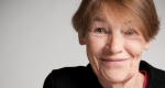 Glenda Jackson kétszeres Oscar-díjas angol színésznő (Fotó: listal.com)
