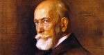  Fülöp László: Görgei Artúr tábornok (Fotó: OSZK)
