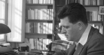 Karinthy Ferenc (Cini), 1956 (MTI Fotó)