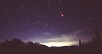 John Nemy & Carol Legate of Whistler, B.C./NASA)