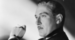 Őrség a Rajnán - Lukács Pál (Paul Lukas) Oscar- és Golden Globe-díjas magyar színész, 1943 (Fotó: listal.com)