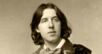 Oscar Wilde költő, író (Fotó: babelio.com)