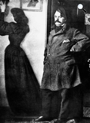 Rippl-Rónai József (1861-1927)