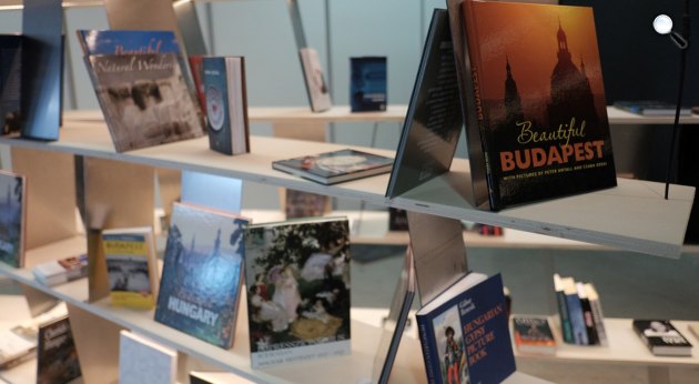 Varsói Nemzetközi Könyvvásár (Fotó: Varsói Nemzetközi Könyvvásár)