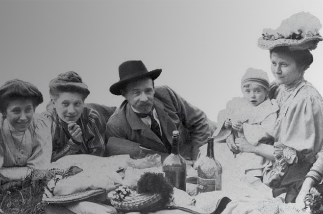 Múzeumok Majálisa (Fotó: muzeumokmajalisa.hu)