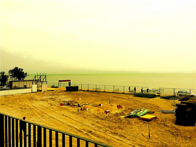 PLÁZS, Siófok, Balaton (Fotó: PLÁZS)