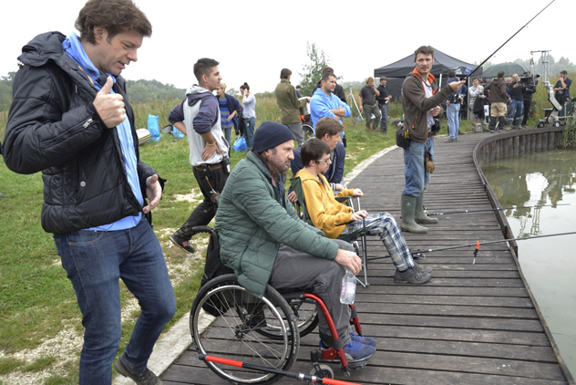 Tiszta Szívvel, r.: Till Attila, werk (Fotó: Stalter György/Laokoon Filmgroup)