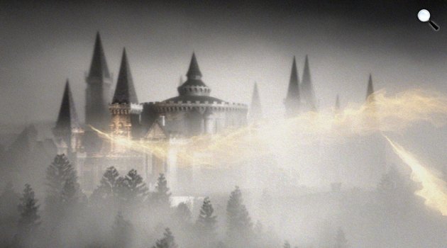 J. K. Rowling: Ilvermorny School of Witchcraft and Wizardry (Fotó: Pottermore/Warner Bros)