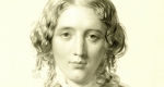 Francis Holl: Harriet Beecher Stowe írónő portréja, 1853 (Fotó: babelio.com)