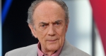 Bács Ferenc színművész (MTI Fotó: Zih Zsolt)