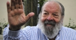 Bud Spencer színész, sportoló (Fotó: corriereadriatico.it)
