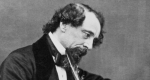 Charles Dickens (Fotó: charlesdickenspage.com)