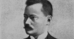 Dr. Korányi Sándor, 1909 (Fotó: Vasárnapi Ujság/OSZK)