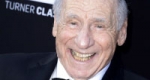 Mel Brooks színész, filmrendező (Fotó: MTI)