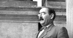 Nagy Imre miniszterelnök (MTI Fotó)