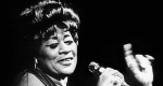 Ella Fitzgerald jazzénekesnő (Fotó: listal.com)