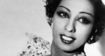 Joséphine Baker revüsztár (Fotó: listal.com)