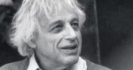Ligeti György (1923-2006)  zeneszerző (Fotó: metmuseum.org)