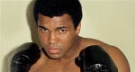 Muhammad Ali olimpiai bajnok és többszörös nehézsúlyú profi világbajnok (1942-1916) (Fotó: listal.com)