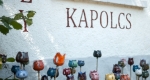 Művészetek Völgye, Kapolcs (Fotó: Művészetek Völgye)