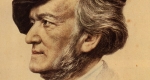Richard Wagner zeneszerző (Fotó: Wikipédia)