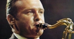 Stan Getz, a tenorszaxofonos (Fotó: jazzradio.fr)