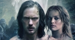Tarzan legendája - Alexander Skarsgård és Margot Robbie, 2016 (Fotó: InterCom)