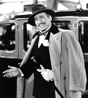 Lenni vagy nem lenni - Mel Brooks, 1983 (Fotó: listal.com)