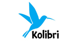 Kolibri Kiadó logó