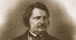 Honoré de Balzac  (Forrás: Wikipédia)