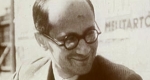 Bálint György (1906-1943) író, publicista (Fotó: PIM)