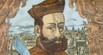 Kismarjai Bocskai István magyar államférfi, Erdély fejedelme (1557-1606) (Fotó: OSZK)