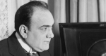 Enrico Caruso tenorénekes (1873-1921) (Fotó: Wikipédia)