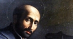 Loyolai Szent Ignác, a jezsuita rend alapítója (Fotó: Wikipédia)