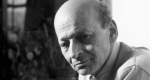 Ignotus Pál (1901-1978) költő, író (Fotó: Majtény György/PIM)