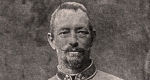  Habsburg–Lotaringiai József Károly főherceg, 1890 (Fotó: Vasárnapi Ujság/OSZK)